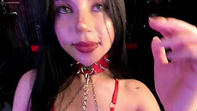 XXX chat uživo modela Kylie-fox