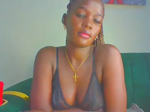 Chat XXX en directo de cutesmiling