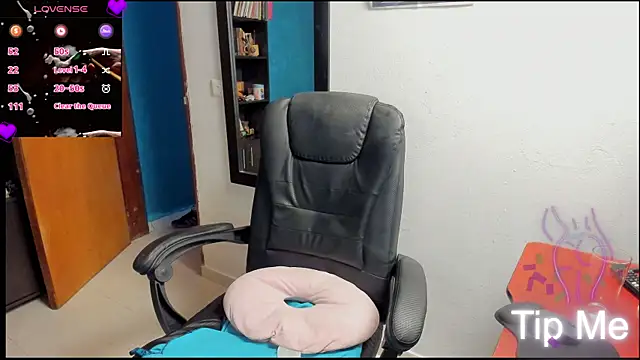 peanut_tangerine Chat XXX live