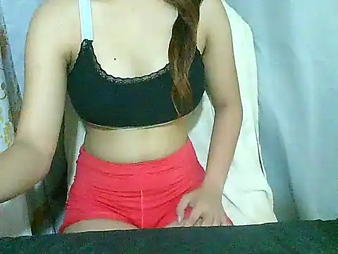 HornyWetPussy4u Pertunjukan Webcam