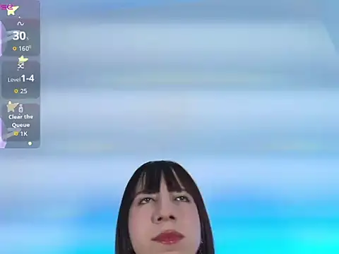 Miiaa_doll 在線直播表演