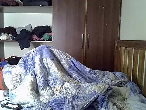 Chat +18 de Agoodbad ao vivo