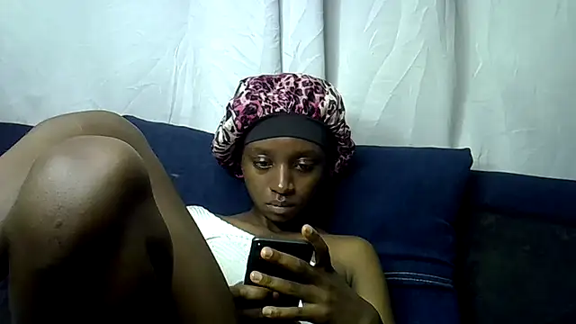 Chatroom XXX en direct de Enkarxx