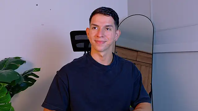 Živý XXX chat ZaneDawson