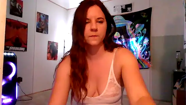 Chat XXX ao vivo de PennyWiseD