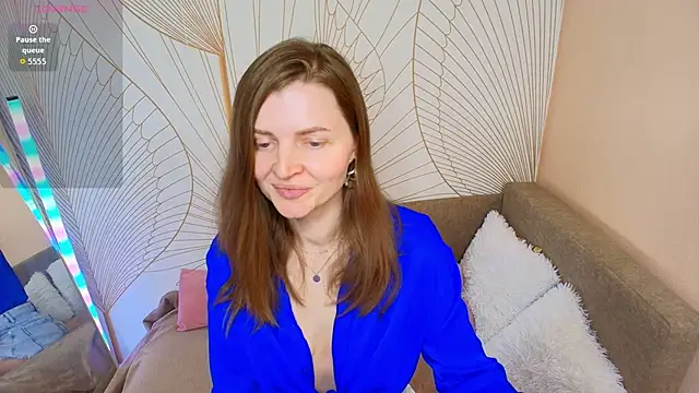 Chat XXX ao vivo de Liza__Evans