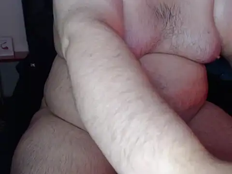 danypalmer Webcam show