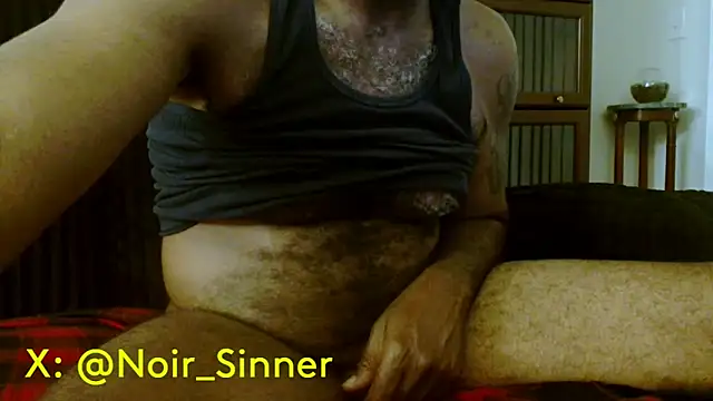 Sembang XXX Secara Langsung sinnernoir