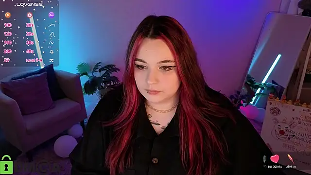 Онлайн чат XXX Mia_R0ss