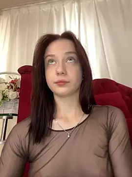 MiraXS' Live XXX Chat