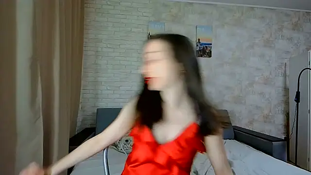 Anika_bloom's Live XXX Chat