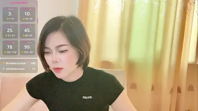 แชท XXX สดของ Linda-LL