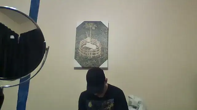 hailzeffn Show in webcam