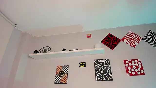 mathewconelly's Webcam Show