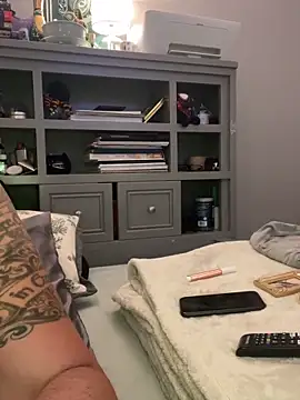 Chat XXX en directo de dieseldame1313