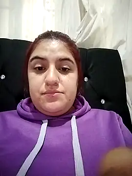Hammy_sttt Webcam-Show