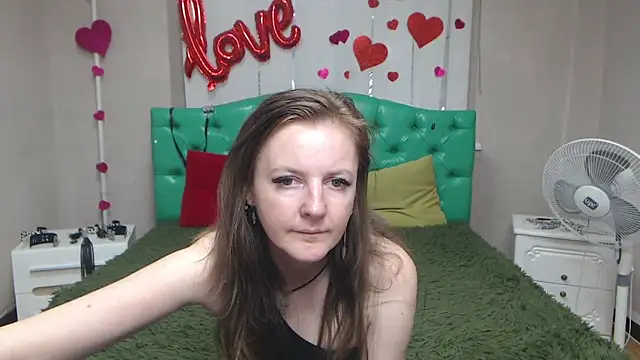 MeganPirs Live XXX-chat