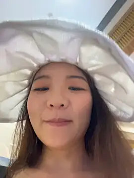 xiaochengzi505 웹캠 쇼