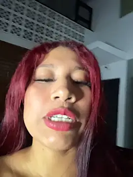 Cherry_Charlottee Chat XXX live