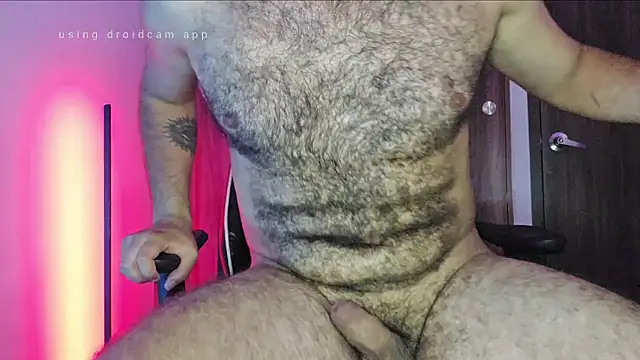 djsex_yerknox webkamerás műsora
