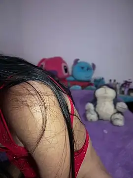 ariella_lovee Live XXX-chat