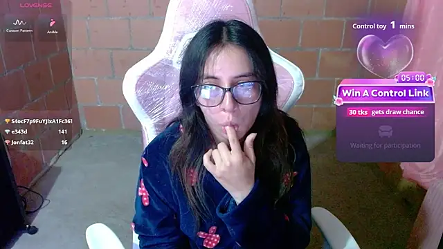 Maggie_Fox3 Obrolan Langsung XXX