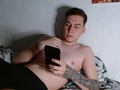 magicfantasy77 Webcam Show