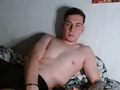 Show modela magicfantasy77 na web-kameri