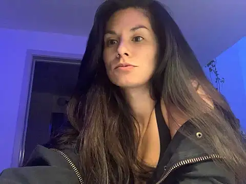 VixenBlade's Webcam Show