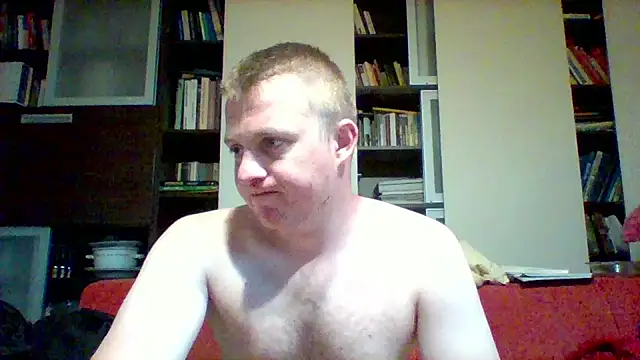 XXX chat uživo modela Matttthees
