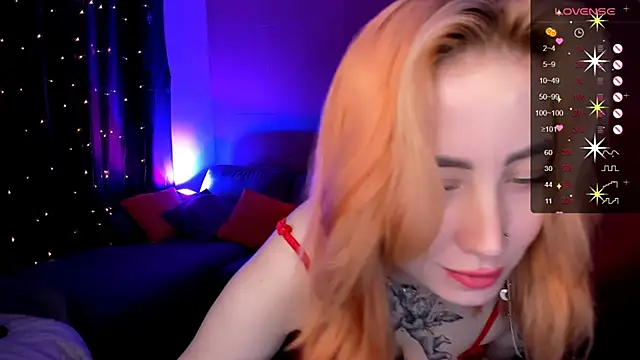 deboramoore – Naživo XXX chat