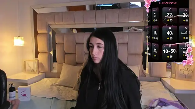 Živý XXX chat Maitebigboobs