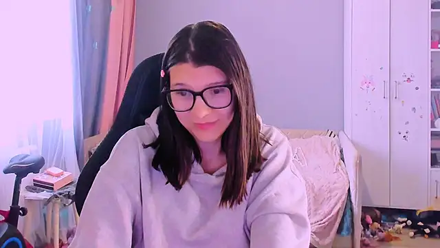 Živý XXX chat MollyLollipop