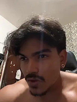 Show de webcam de pretoboom14