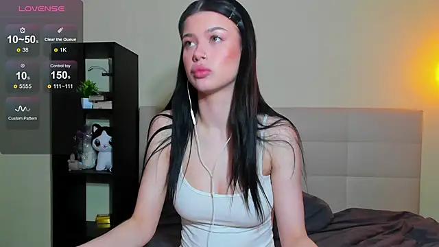 Živý XXX chat Tune_Godnesss