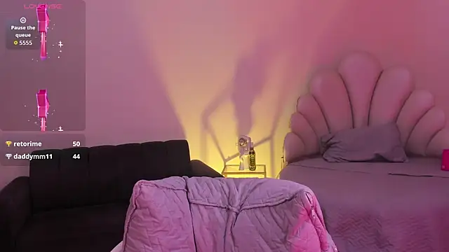 SelenaRogersn Live XXX chat
