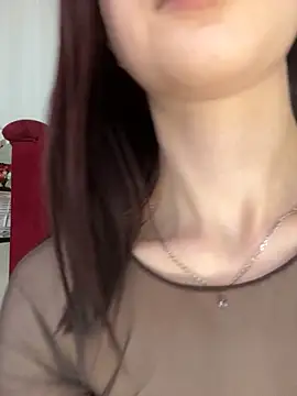Živý XXX chat MiraXS