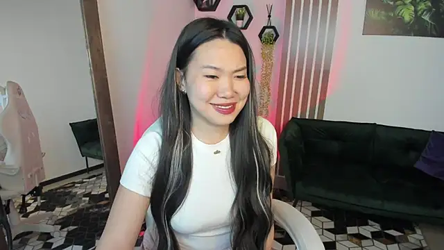 LunaPurrr – Live XXX-chat