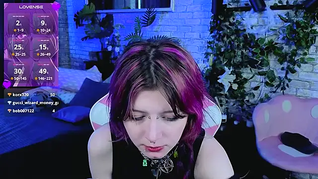 Ashley_Veil Live XXX-Chat
