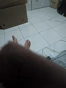 Show de webcam de bigwolfUwU