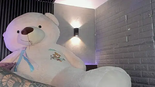 Chat XXX Live magic_marg