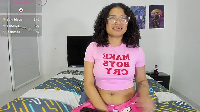 Itsmaraia2002 라이브 XXX 채팅