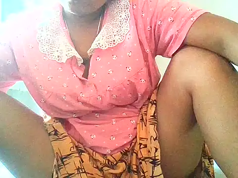 Chat XXX ao vivo de RubinaKhan6