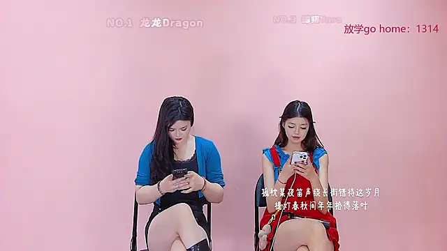 Polaris-111 网络视讯表演