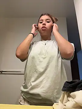 baddieasiantv 라이브 XXX 채팅