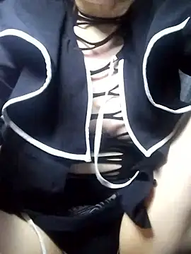 moko1121's Live XXX Chat