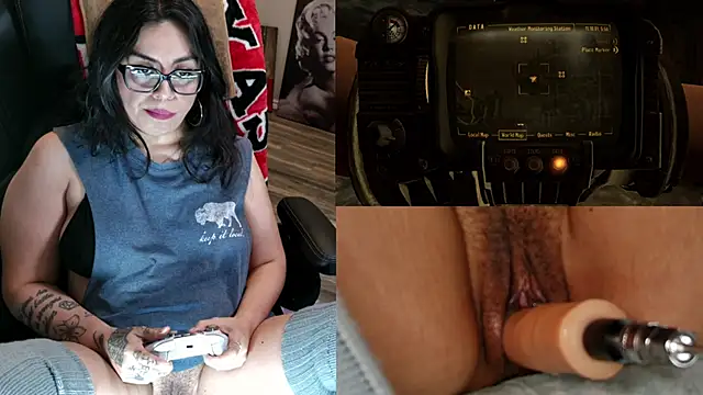 Blaze_Onn – Live XXX-chat