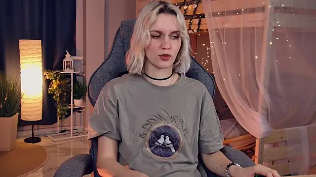 Chat XXX en directo de BethanyCloud