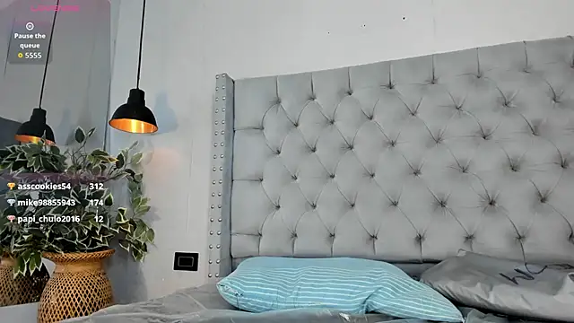 Živý XXX chat ivy_leee