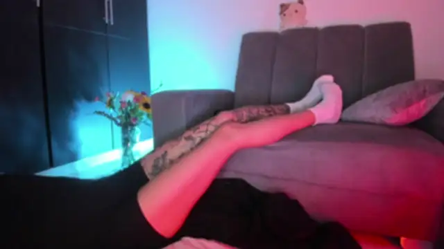vandalovee_ Live XXX-Chat